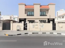 8 chambre Villa à vendre à Al Azra., Al Riqqa