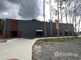  Warehouse for rent in Rayong, Nong Bua, Ban Khai, Rayong