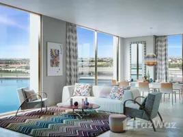 4 Bedroom Apartment for sale at Urban Oasis by Missoni, Al Habtoor City