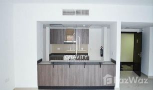 1 Habitación Apartamento en venta en Al Reef Downtown, Abu Dhabi Tower 1