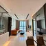 2 Bedroom Condo for rent at The Bangkok Thonglor, Khlong Tan Nuea