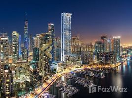 在Vida Residences Dubai Marina出售的3 卧室 住宅, 