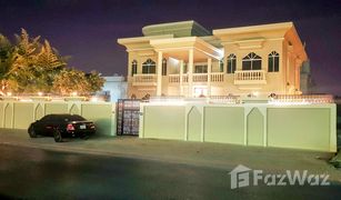 7 Bedrooms Villa for sale in Al Rawda 2, Ajman 