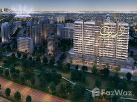 Studio Apartment for sale at Azizi Grand, Champions Towers