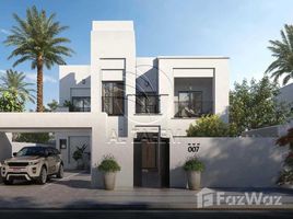 4 спален Вилла на продажу в Fay Alreeman, Al Reef Downtown, Al Reef