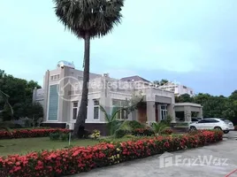 1 Habitación Villa en venta en Phnom Penh, Chrouy Changvar, Chraoy Chongvar, Phnom Penh