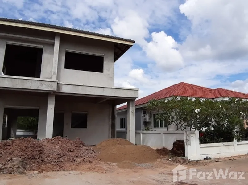 30 Best Houses for Sale in Khon Kaen FazWaz
