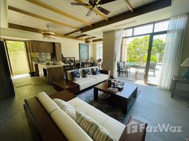 2 chambre Villa for rent in Hoa Hai, Ngu Hanh Son, Hoa Hai