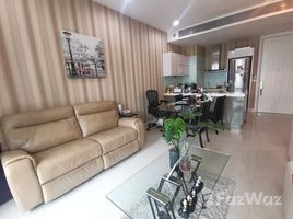 2 Bedroom Condo for sale at Q Langsuan, Lumphini, Pathum Wan