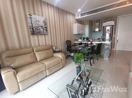 2 Bedroom Apartment for sale at Q Langsuan, Lumphini