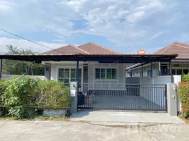 ขายบ้านเดี่ยว 3 ห้องนอน ในโครงการ หมู่บ้านคุรุสภา, สันนาเม็ง, สันทราย, เชียงใหม่, ไทย