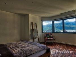 4 спален Квартира на продажу в Hillside Plaza & Condotel 4, Chang Phueak