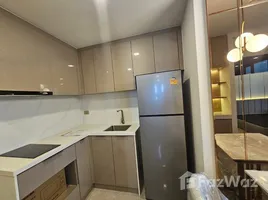 在One 9 Five Asoke - Rama 9租赁的1 卧室 住宅, 辉煌