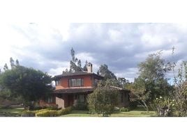 3 спален Дом в аренду в Cotacachi, Garcia Moreno Llurimagua, Cotacachi, Imbabura