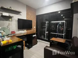 1 Habitación Departamento en venta en Aspire Sukhumvit-Onnut , Suan Luang, Suan Luang, Bangkok, Tailandia