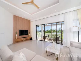 ขายอพาร์ทเม้นท์ 2 ห้องนอน ในโครงการ อัลลามันดา ลากูนา, เชิงทะเล, ถลาง, ภูเก็ต