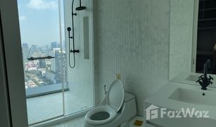 3 Bedrooms Condo for sale in Si Lom, Bangkok The Ritz-Carlton Residences At MahaNakhon