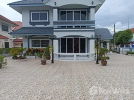 5 Habitación Villa en venta en Permsub Garden Resort, Nong Prue, Pattaya