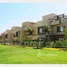 4 غرفة نوم فيلا للبيع في Palm Hills Golf Views, Cairo Alexandria Desert Road, مدينة 6 أكتوبر, الجيزة