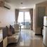 1 спален Кондо в аренду в The Clover, Khlong Tan Nuea