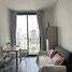 1 спален Кондо в аренду в Edge Sukhumvit 23, Khlong Toei Nuea