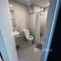 1 Bedroom Apartment for rent at Flexi Sathorn - Charoennakorn, Bang Lamphu Lang, Khlong San