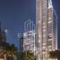 2 Habitación Apartamento en venta en Harbour Gate Tower 1, Creekside 18, Dubai Creek Harbour (The Lagoons)