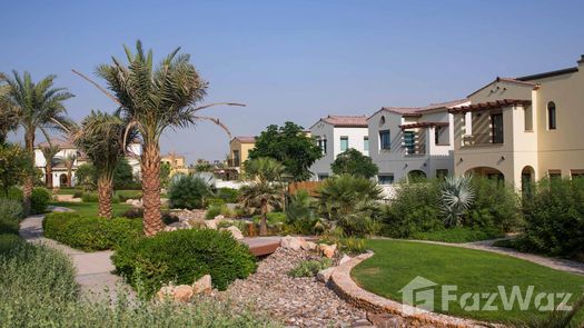 Photos 1 of the Communal Garden Area at Mushrif Village