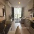 Quintara Treehaus Sukhumvit 42 で賃貸用の 1 ベッドルーム アパート, Phra Khanong, Khlong Toei, バンコク