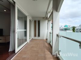 1 спален Квартира в аренду в Tree Apartment, Khlong Tan Nuea, Щаттхана