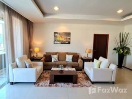 3 Bedroom Apartment for rent at Piyathip Place, Khlong Tan Nuea, Watthana