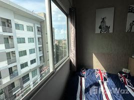 1 Schlafzimmer Wohnung zu verkaufen im A Space Sukhumvit 77, Suan Luang