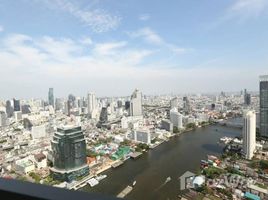 3 спален Кондо на продажу в The Residences Mandarin Oriental Bangkok, Khlong Ton Sai