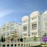 3 Bedroom Apartment for sale at Ramblas, North Investors Area