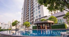 Viviendas disponibles en 15 Sukhumvit Residences