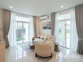 วิลล่า 4 ห้องนอน ให้เช่า ในโครงการ ฮาบิแทท วงแหวน - สันกำแพง, สันปูเลย, ดอยสะเก็ด, เชียงใหม่, ไทย
