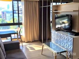 1 Bedroom Condo for rent at Tidy Thonglor, Khlong Tan Nuea, Watthana, Bangkok, Thailand