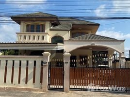 3 Bedroom House for sale in Samet, Mueang Chon Buri, Samet