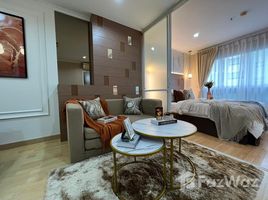 1 Bedroom Apartment for sale at Lumpini Ville Prachachuen Phongphet, Bang Khen, Mueang Nonthaburi, Nonthaburi