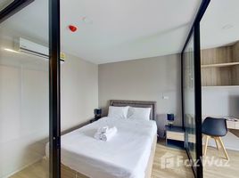 1 Bedroom Condo for rent in Yan Nawa, Bangkok Blossom Condo At Sathorn-Charoenrat