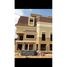 4 Bedroom Villa for sale at Sarai, Mostakbal City Compounds