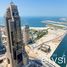 1 спален Квартира на продажу в Cayan Tower, Dubai Marina