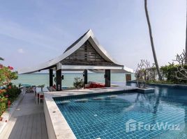 5 Bedroom Villa for rent in Maret, Koh Samui, Maret