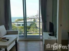 2 Bedrooms Penthouse for rent in Nong Prue, Pattaya Neo Condo