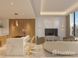 1 Bedroom Apartment for sale at Riviera Reve, Azizi Riviera, Meydan