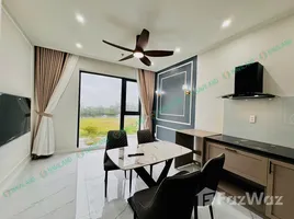2 Schlafzimmer Reihenhaus zu vermieten in Hoa Hai, Da Nang, Hoa Hai