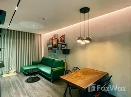 2 Schlafzimmer Appartement zu vermieten im De La Sol, Ward 1