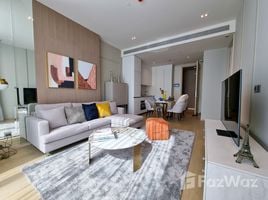 1 Schlafzimmer Appartement zu vermieten im The Strand Thonglor, Khlong Tan Nuea