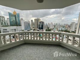 3 спален Кондо в аренду в Grand Ville House 2, Khlong Toei Nuea, Щаттхана, Бангкок