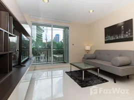 2 Schlafzimmer Wohnung zu verkaufen im The Crest Sukhumvit 24, Khlong Tan